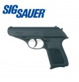 SIG SAUER P230 DE MUELLE