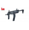 GBB HK MP7 - OFICIAL - GAS - BLOWBACK - 6MM
