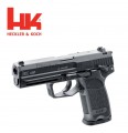 HK USP - Pistola 6MM - Full Metal -  BlowBack-  Gas