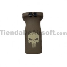 Grip FMA FVG Punisher TAN