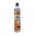 Gas - SWISS ARMS - Heavy gas 150PSI - 600 ml