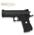 Golden Hawk Tipo HI CAPA GOVERNMENT - METAL - Pistola muelle - 6mm