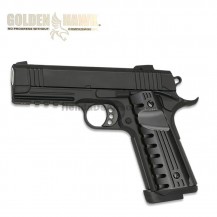 Golden Hawk Tipo HI CAPA UNIT - METAL - Pistola muelle - 6mm