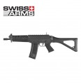 SWISS ARMS SIG 552 COMMANDO