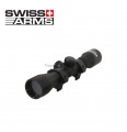 ÓPTICA 4 X 32 DE SWISS ARMS