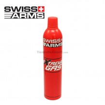 GAS SWISS ARMS EXTREME PARA AIRSOFT